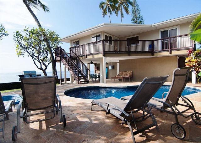 hawaii rentals